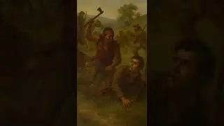 They Died After the War Was Over | Battle of Blue Licks