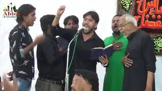 Bekason Par Taras Koi Khata Nahin | Gulshan-e-Islam Jaunpur | 12 Safar 1441/2019 Belaparsa A. N.