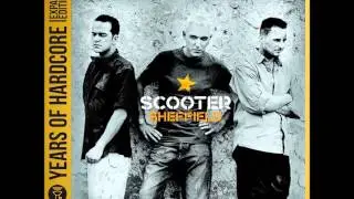 Scooter - Cubic (20 Years Of Hardcore)(CD1)