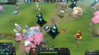 Final Epicenter Moscow Season 2 - Liquid vs EG Full Game