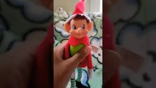 #funny #christmas #elf #music