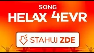 HELAX - 4EVER (Official Music Video) #HELAXNAVŽDY #HELAX4EVER