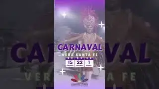Vera palpita el Carnaval 2025
