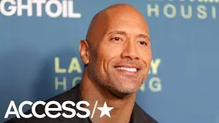 Dwayne Johnson Recalls Being Body-Shamed In His Early Career: 'They Told Me I Was Too Big'