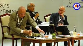 India Resources Conclave - Session 4 - Quest for Resources Balancing with environmnent