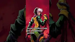 Jim Lee and the 