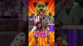 It&rsquo;s the now legendary &ldquo;Normal men&rdquo; clip from @cbbc with Lauren and Hacker