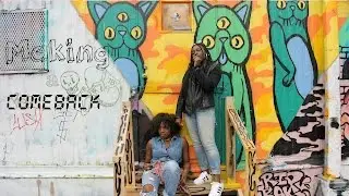 Making A Comeback | 90s Trends