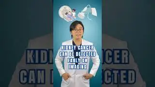 KIDNEY CANCER TRIAD #shortsvideo #shorts #shortsfeed #kidney #cancer #urologist