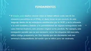 tutorial de dise&ntilde;o web