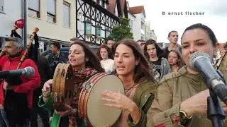 Strassenfest Ribnitz 2019