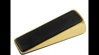 How To Use---Door Stopper