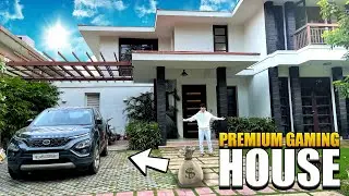 Gaming House/ Boot camp 😍Exploring India&rsquo;s Premium Gaming House A_s Gaming
