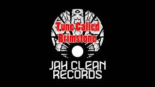 Jah Clean Records 002 - Power Dread Studios 