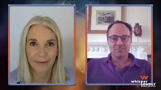Dr. Marc Kahn Transition of Leadership Thinking in the 21st Century
