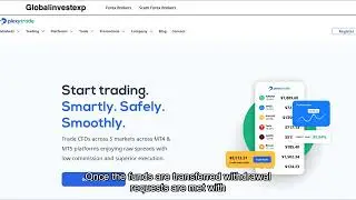 Plexytrade.com reviews - LEGIT or Scam?