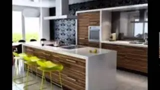 Modern kitchen design 2014 NEW