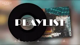 🎧𝙇𝙤-𝙛𝙞 𝙑𝙞𝙣𝙮𝙡 𝙋𝙡𝙖𝙮𝙡𝙞𝙨𝙩 &mdash; Cozy Chill Lo-fi & Indie Mix |  𝑴𝒐𝒐𝒅𝒚 𝑽𝒊𝒏𝒚𝒍