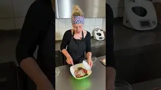 Schnelle Pizzasemmeln - perfekte Resteverwertung