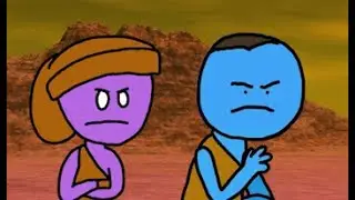 Ooga Booga I Am Caveman (EPIC MUSIC VIDEO)
