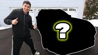 I Bought a New Car! | Lunch Table #18