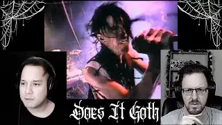 Reacting To... Nine Inch Nails - Head Like A Hole