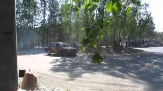 &laquo;DRIFT RACING 2014&raquo; 7 июня!
