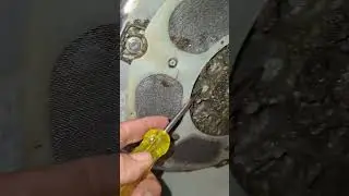 Lavadora LG  INVERTER NO BOTA EL AGUA 💧 