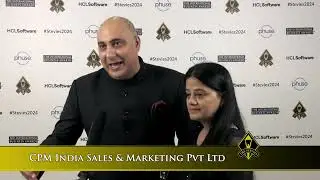 CPM India Sales & Marketing Pvt Ltd wins a Stevie&reg; Award in The 2024 International Business Awards&reg;
