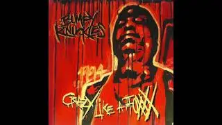 Freddie Foxxx - Crazy Like A Foxxx (D.I.T.C. Version)