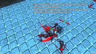 RWBY fan game - November2013 Update
