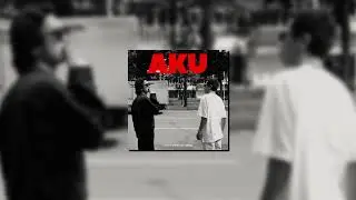 Romantic Echoes X Ari Lesmana - Aku (Official Audio)