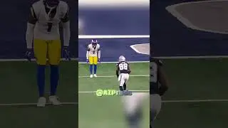 Ceedee Lamb edit 😎✌️ #americanfootball #nfl #dallascowboys #strangerthings