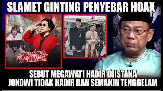 PANTESAN ANIES SELALU KALAH !! ramalan anak abah selalu meleset !!