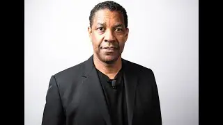 TimesTalks Festival: Denzel Washington and George C. Wolfe