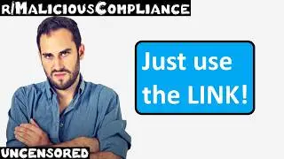 r/MaliciousCompliance | Ep. 50 | 