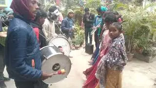 Serma disom girja ghanti /New Santhali bara din song video