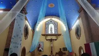 Mañanitas a Santa María de Guadalupe 2025#Adviento2025 #jubileodelaesperanza #familiadelaesperanza 