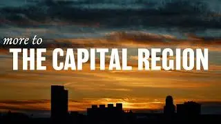 There&rsquo;s more to the Capital Region with the Times Union