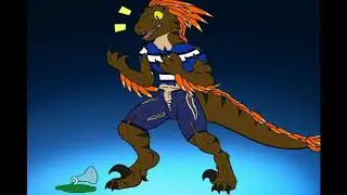 Raptor and Velociraptor tfs