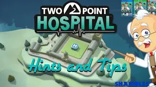 2 Point Hospital: Tips - Mitton University