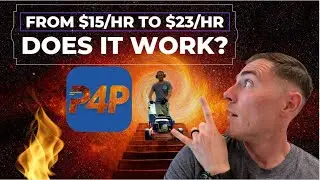 Revolutionize Your Lawn Care Business w/P4p Software