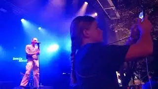 Prins S. en De Geit - Bidden In De Moshpit @ Breda Barst (6 september 2025)