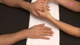 Make Up - Manicure for Men taster