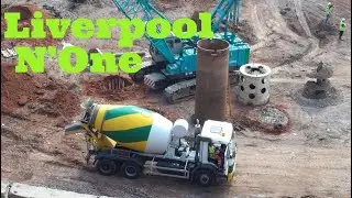 Before Liverpool One - The Paradise Street Project