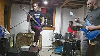 Mongrel Dog demo