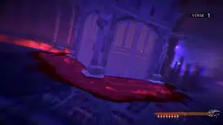 Bayonetta 3 - Defeat Rodin Instantly Glitch (2025)