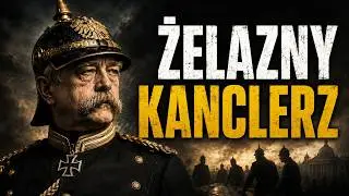 Otto von Bismarck – architekt potęgi Niemiec i nowej Europy
