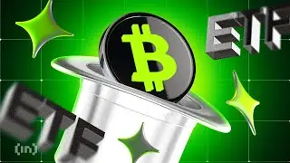 Bitcoin ETFs Flash Bullish Signals Amid $936M Net Inflow