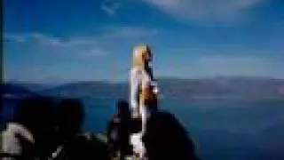 Tinka Milinovic -- part 1